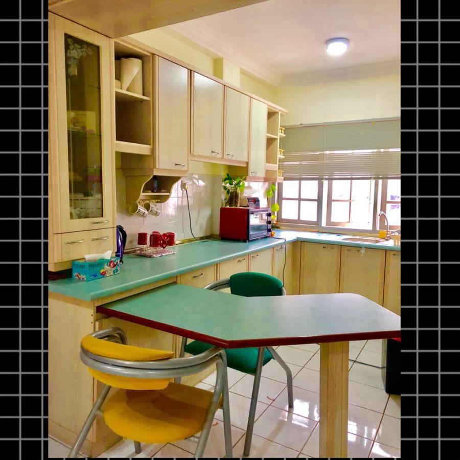 Selesa Resort Homestay Janda Baik エクステリア 写真
