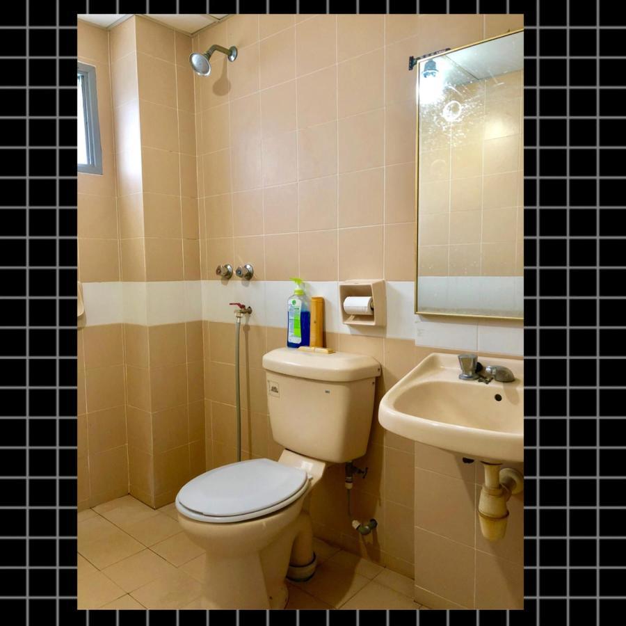 Selesa Resort Homestay Janda Baik エクステリア 写真