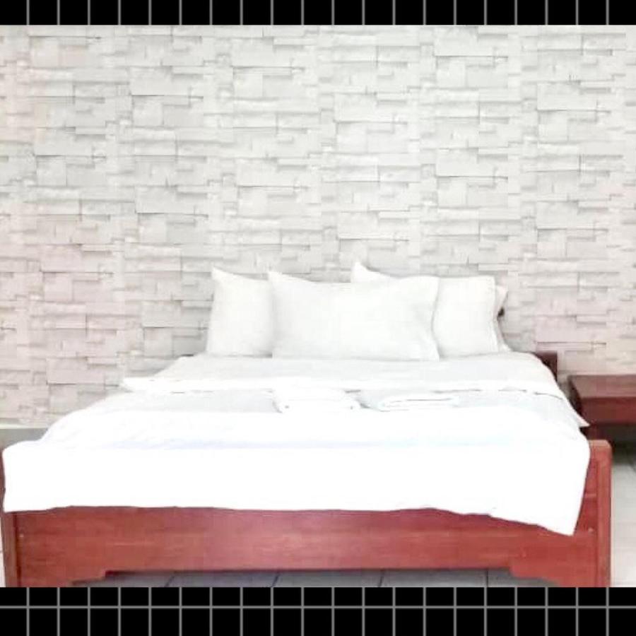 Selesa Resort Homestay Janda Baik エクステリア 写真