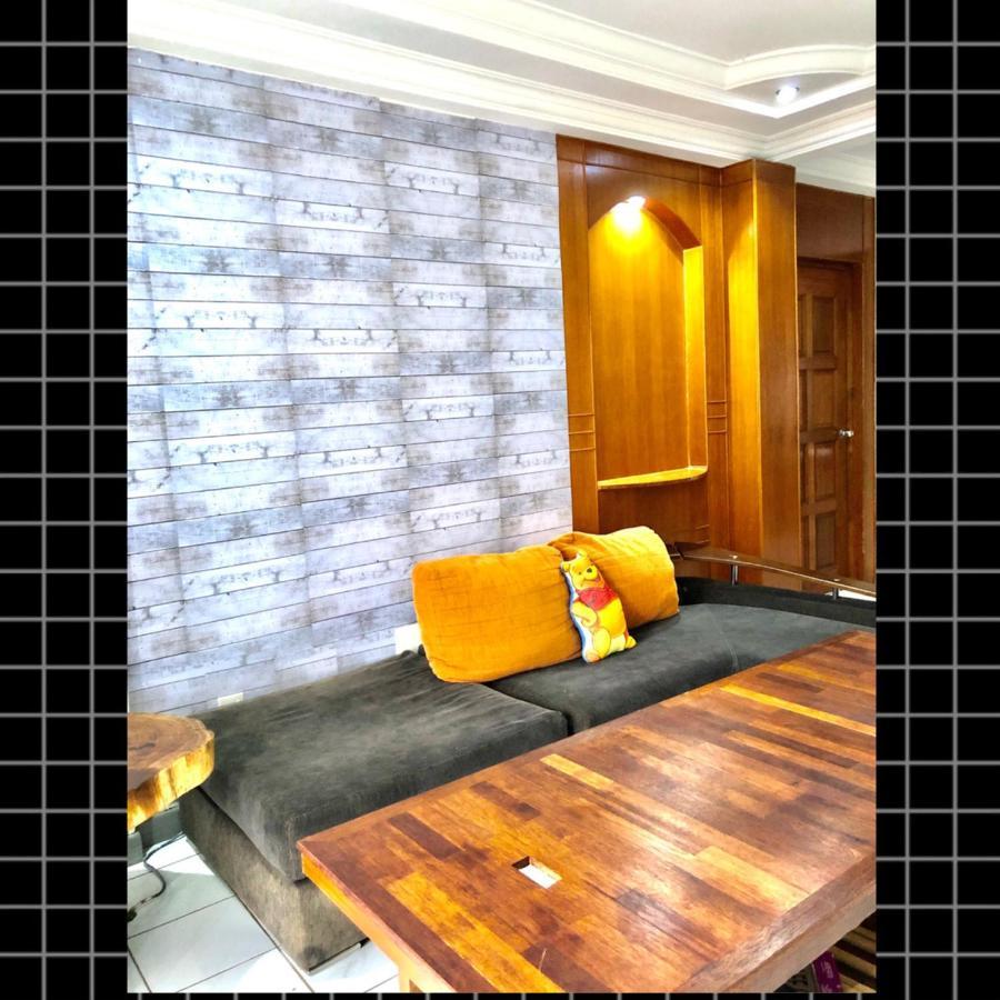 Selesa Resort Homestay Janda Baik エクステリア 写真